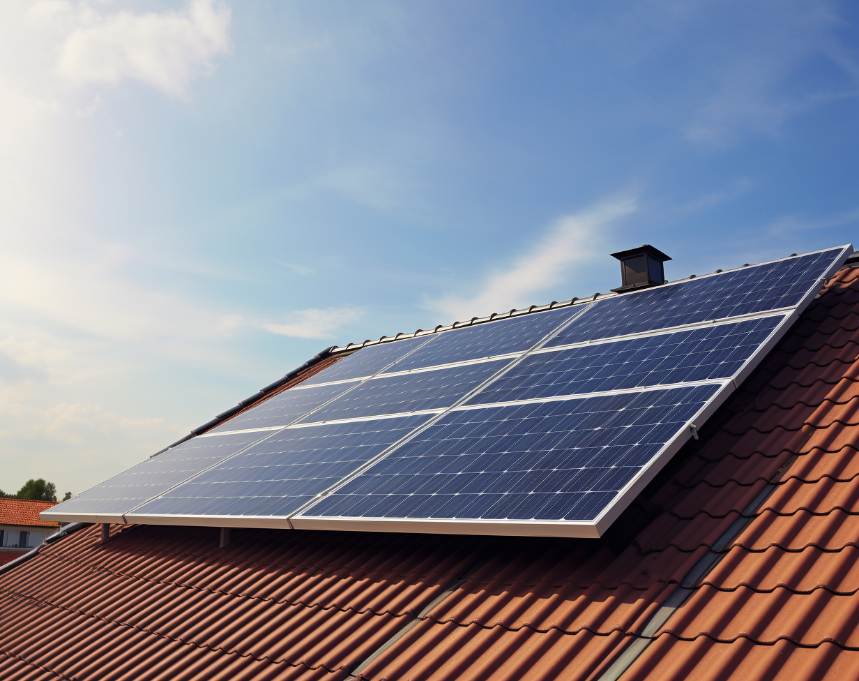 bob_man039_photo_of_a_solar_panel_on_a_roof_030f117a-5546-490c-beaa-8b74f25ea414